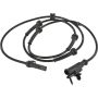 Autopart International ABS Speed Sensor 1802480608
