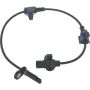 Autopart International ABS Speed Sensor 1802484065