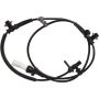Autopart International ABS Speed Sensor 1802484069