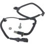 Autopart International ABS Speed Sensor 1802484078