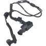 Autopart International ABS Speed Sensor 1802484089