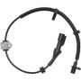 Autopart International ABS Speed Sensor 1802484100
