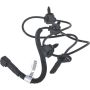 Autopart International ABS Speed Sensor 1802484103