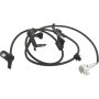 Autopart International ABS Speed Sensor 1802484107