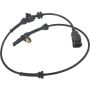 Autopart International ABS Speed Sensor 1802484119