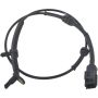 Autopart International ABS Speed Sensor 1802484120