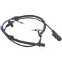 Autopart International ABS Speed Sensor 1802484124