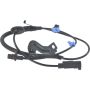 Autopart International ABS Speed Sensor 1802484129