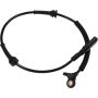 Autopart International ABS Speed Sensor 1802484142