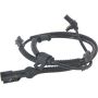 Autopart International ABS Speed Sensor 1802484154