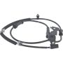 Autopart International ABS Speed Sensor 1802484211