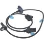 Autopart International ABS Speed Sensor 1802484218