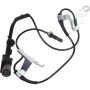 Autopart International ABS Speed Sensor 1802484251