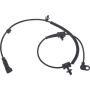 Autopart International ABS Speed Sensor 1802484285