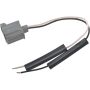 Autopart International Canister Vent Solenoid Conn. 1802492396