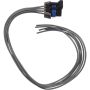 Autopart International Flex Fuel Sensor Connector 1802492536