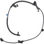 Autopart International ABS Speed Sensor 1802505557