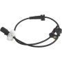 Autopart International ABS Speed Sensor 1802513046