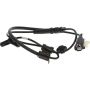 Autopart International ABS Speed Sensor 1802513452