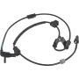 Autopart International ABS Speed Sensor 1802513564