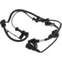 Autopart International ABS Speed Sensor 1802513593