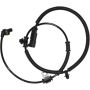 Autopart International ABS Speed Sensor 1802513626