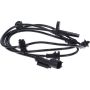Autopart International ABS Speed Sensor 1802513630