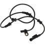 Autopart International ABS Speed Sensor 1802513727