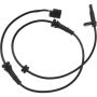 Autopart International ABS Speed Sensor 1802513832
