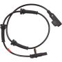 Autopart International ABS Speed Sensor 1802513923