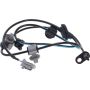 Autopart International ABS Speed Sensor 1802513966