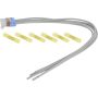 Autopart International Blower Motor Resistor Conn. 1802520125