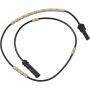 Autopart International ABS Speed Sensor 1802541110