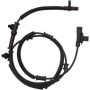 Autopart International ABS Speed Sensor 1802559002
