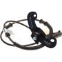 Autopart International ABS Speed Sensor 1802559033