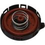 Autopart International Crankcase Pressure Reg. Valve 1802582625