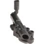 Autopart International Camshaft Adjuster Solenoid 1802587094