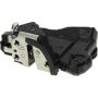 Autopart International Door Lock Actuator 1802589712