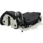 Autopart International Door Lock Actuator 1802589876