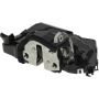 Autopart International Door Lock Actuator 1802589899