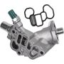 Autopart International Camshaft Adjuster Solenoid 1802660622