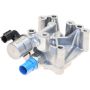 Autopart International Camshaft Adjuster Solenoid 1802662880