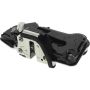 Autopart International Door Lock Actuator 1802702177