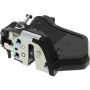 Autopart International Door Lock Actuator 1802702266