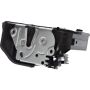 Autopart International Door Lock Actuator 1802737011