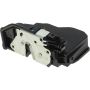 Autopart International Door Lock Actuator 1802737015