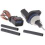 Autopart International Vehicle Speed Sensor 180298606