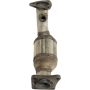 Davico Mfg 48031 Direct Fit Catalytic Converter