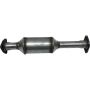 Davico Mfg 172962 CARB Exempt Direct Fit Catalytic Converter