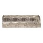 Dart 18174030 Big Chief CNC Aluminum Big Block Chevy Cylinder Heads